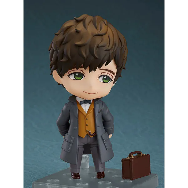 1462 Nendoroid "Fantastic Beasts" Newt Scamander