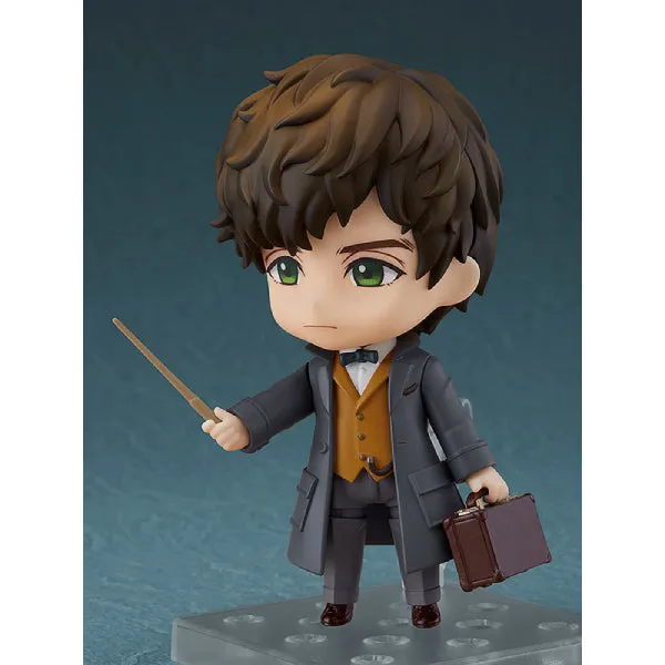 1462 Nendoroid "Fantastic Beasts" Newt Scamander