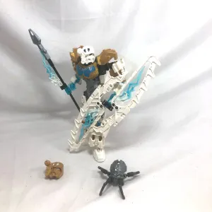 70788 Kopaka - Master of Ice (Pre-Owned)