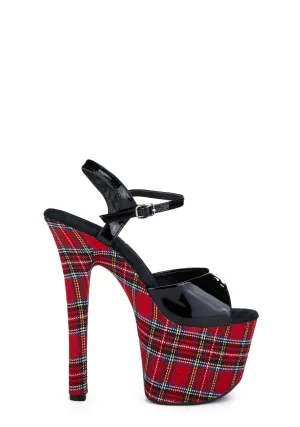 711-Mary Platform Heels