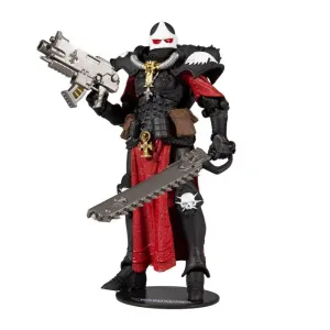 Adepta Sororitas Battle Sister - Warhammer 40K Action Figure