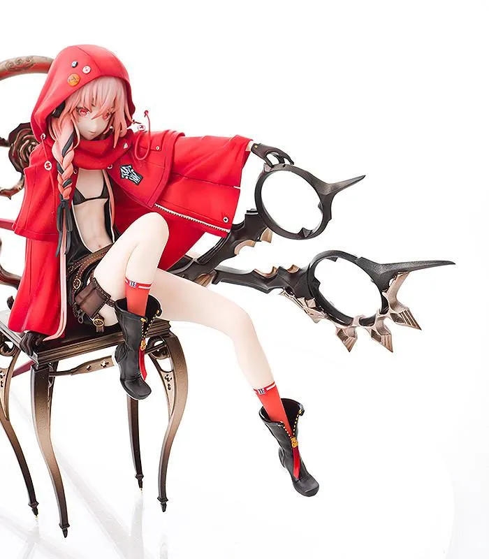 AKA Re:2ing: Red Hunter 1/7 Scale Figurine