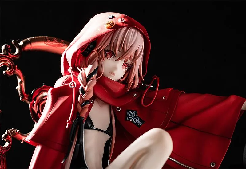 AKA Re:2ing: Red Hunter 1/7 Scale Figurine