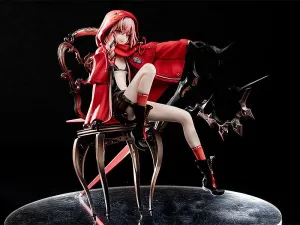 AKA Re:2ing: Red Hunter 1/7 Scale Figurine