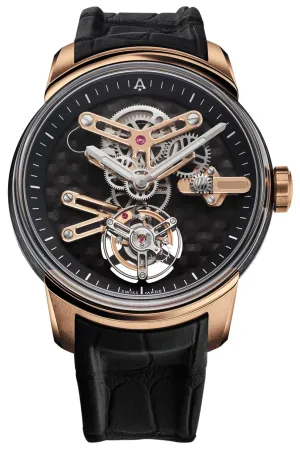 ANG Watch U21 Tourbillon Limited Edition