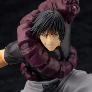 ARTFX J Toji Fushiguro