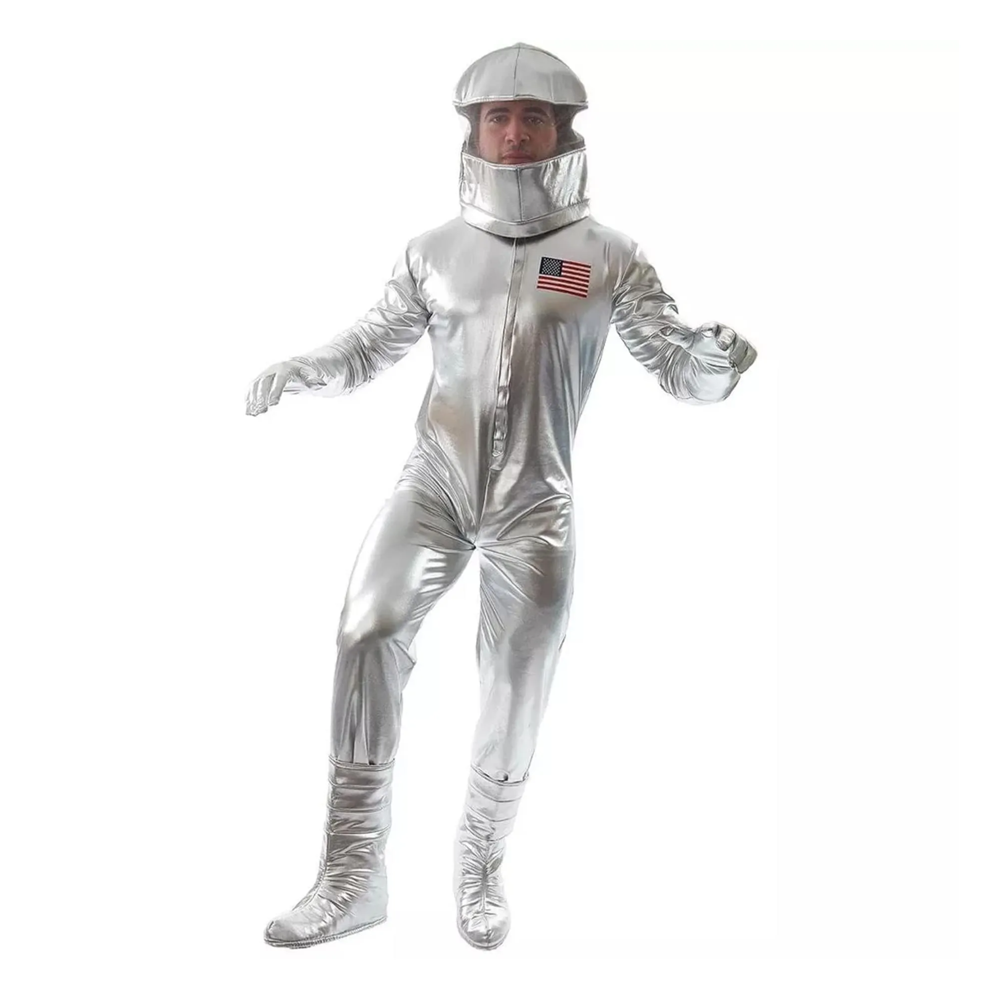 Astronaut Adult Costume