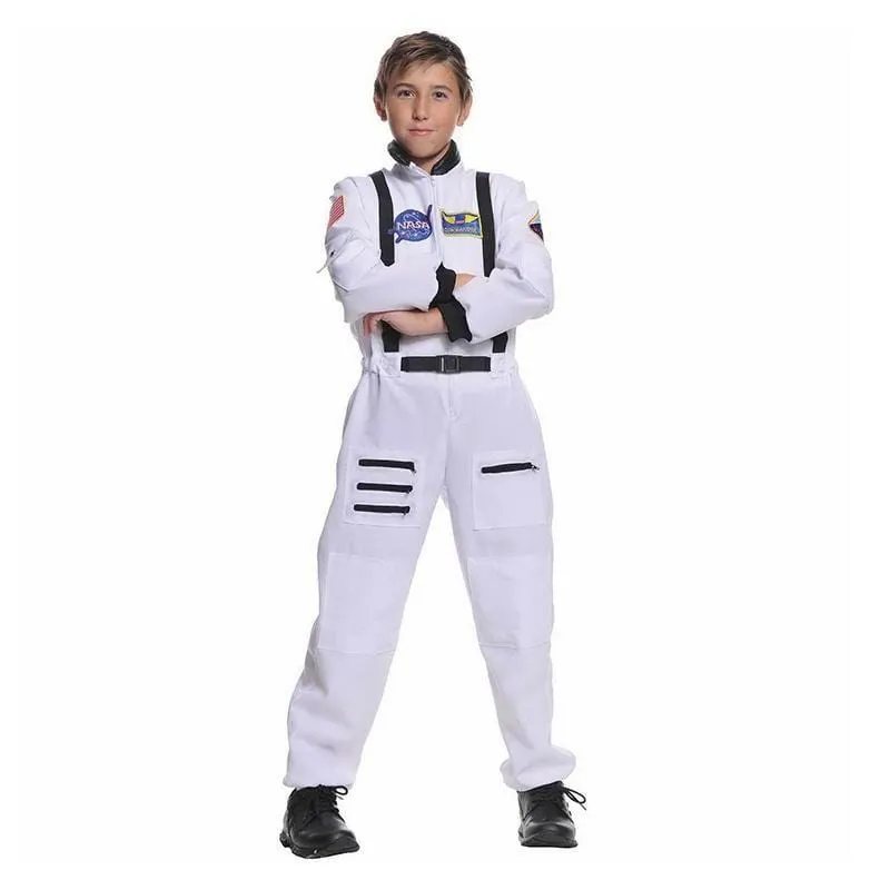 Astronaut Costume for Kids