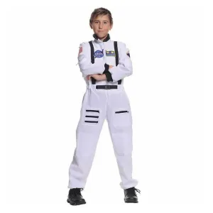 Astronaut Costume for Kids