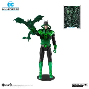 Batman Dawn Breaker Earth-32 7" Inch Action Figure (Dark Nights: Metal) - McFarlane Toys