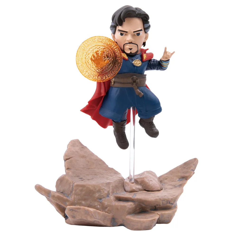 Beast Kingdom MEA-003 Marvel Avengers Infinity War: Doctor Strange Mini Egg Attack Figure