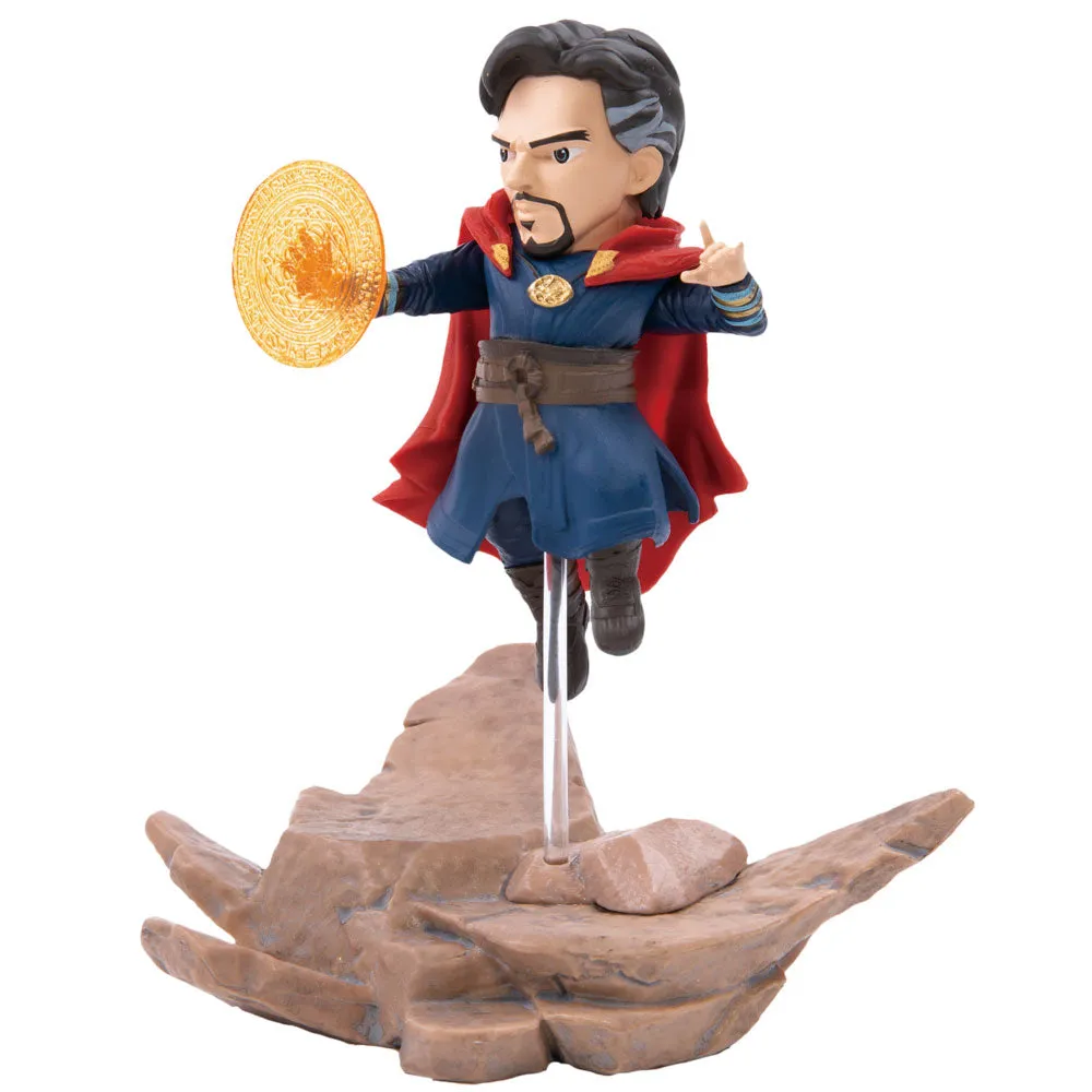 Beast Kingdom MEA-003 Marvel Avengers Infinity War: Doctor Strange Mini Egg Attack Figure