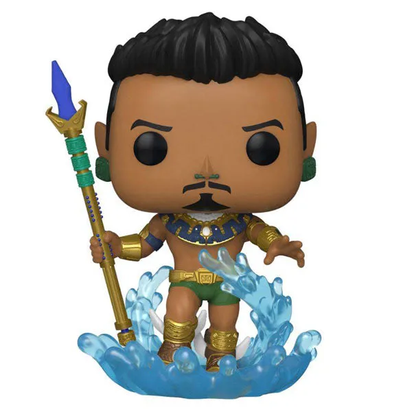 Black Panther 2: Wakanda Forever - Namor Pop! Vinyl