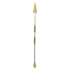 Black Panther Movie: Dora Milaje Spear Lance Prop