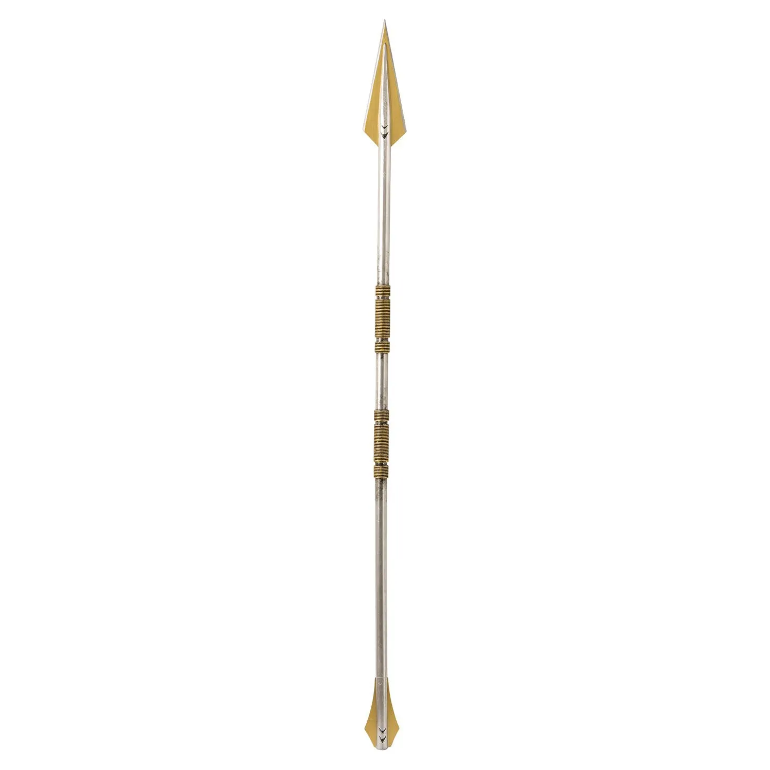 Black Panther Movie: Dora Milaje Spear Lance Prop