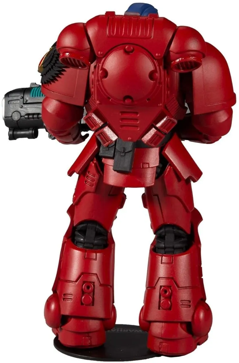 Blood Angels Hellblaster - Warhammer 40k Action Figure