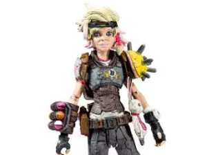 Borderland 3: Tiny Tina McFarlane Toys Figure