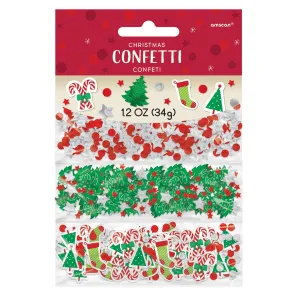 Christmas Confetti