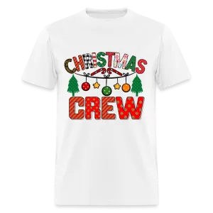 Christmas Crew T-Shirt