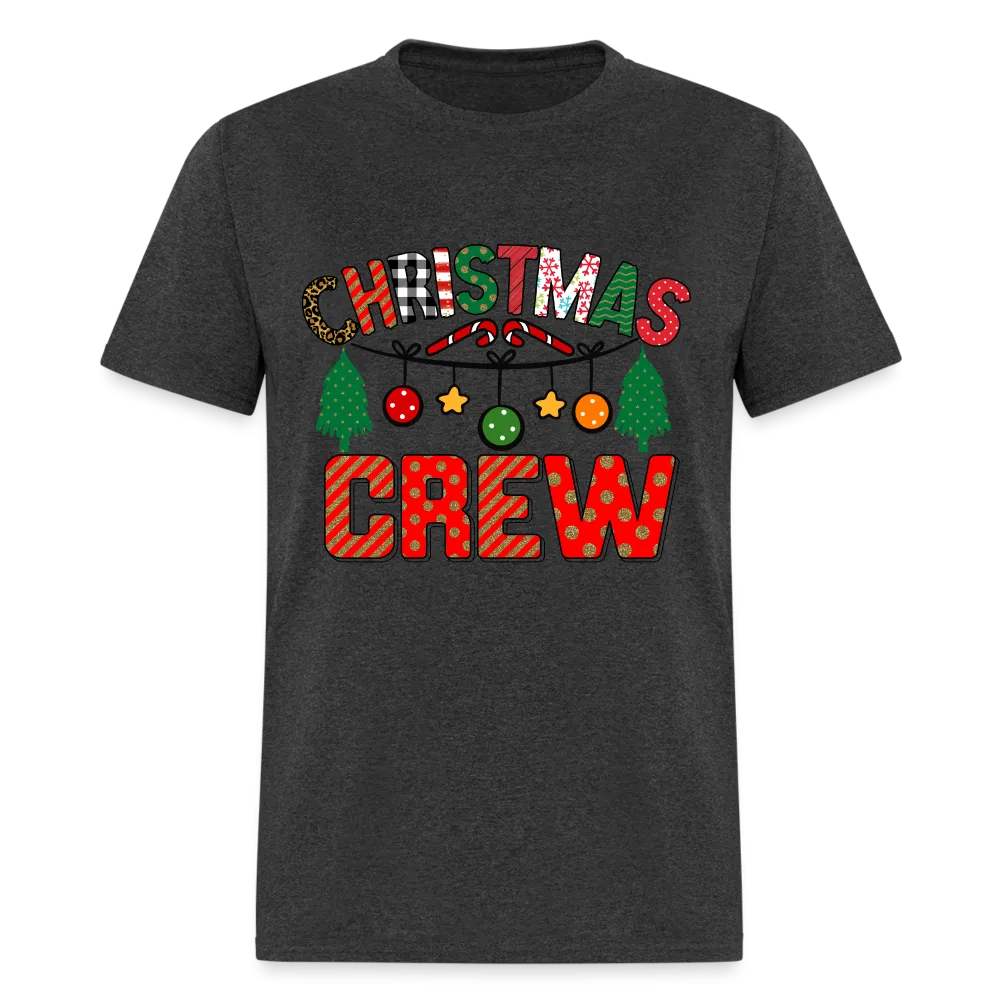 Christmas Crew T-Shirt