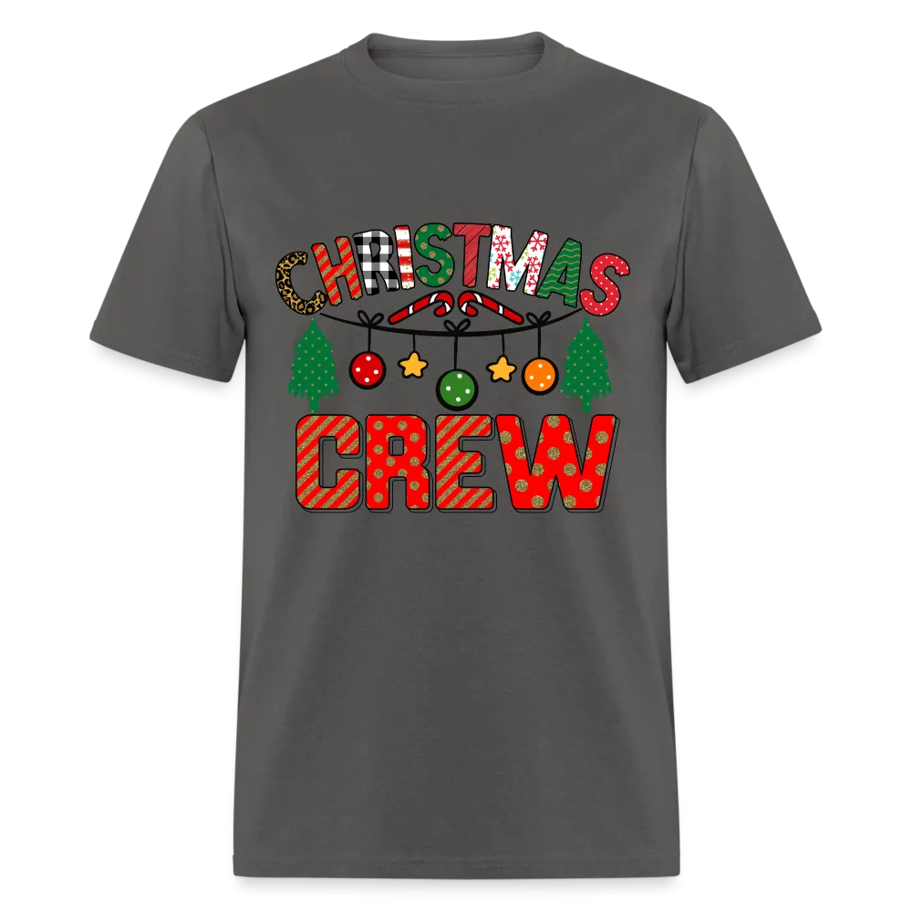 Christmas Crew T-Shirt