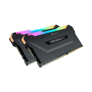 Corsair Ram Vengeance RGB PRO 32GB (2x16GB) DDR4 3600