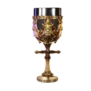 Dark Souls Ornstein Goblet