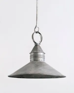 Edison Style Exterior Pendant Medium