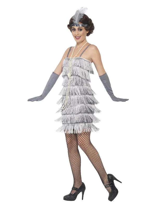 Flapper Costume