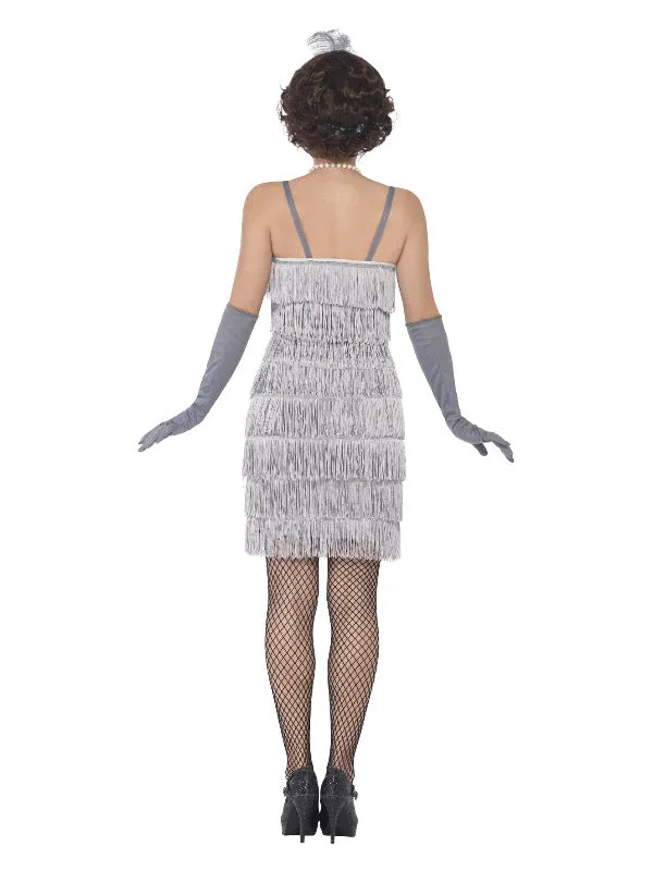 Flapper Costume