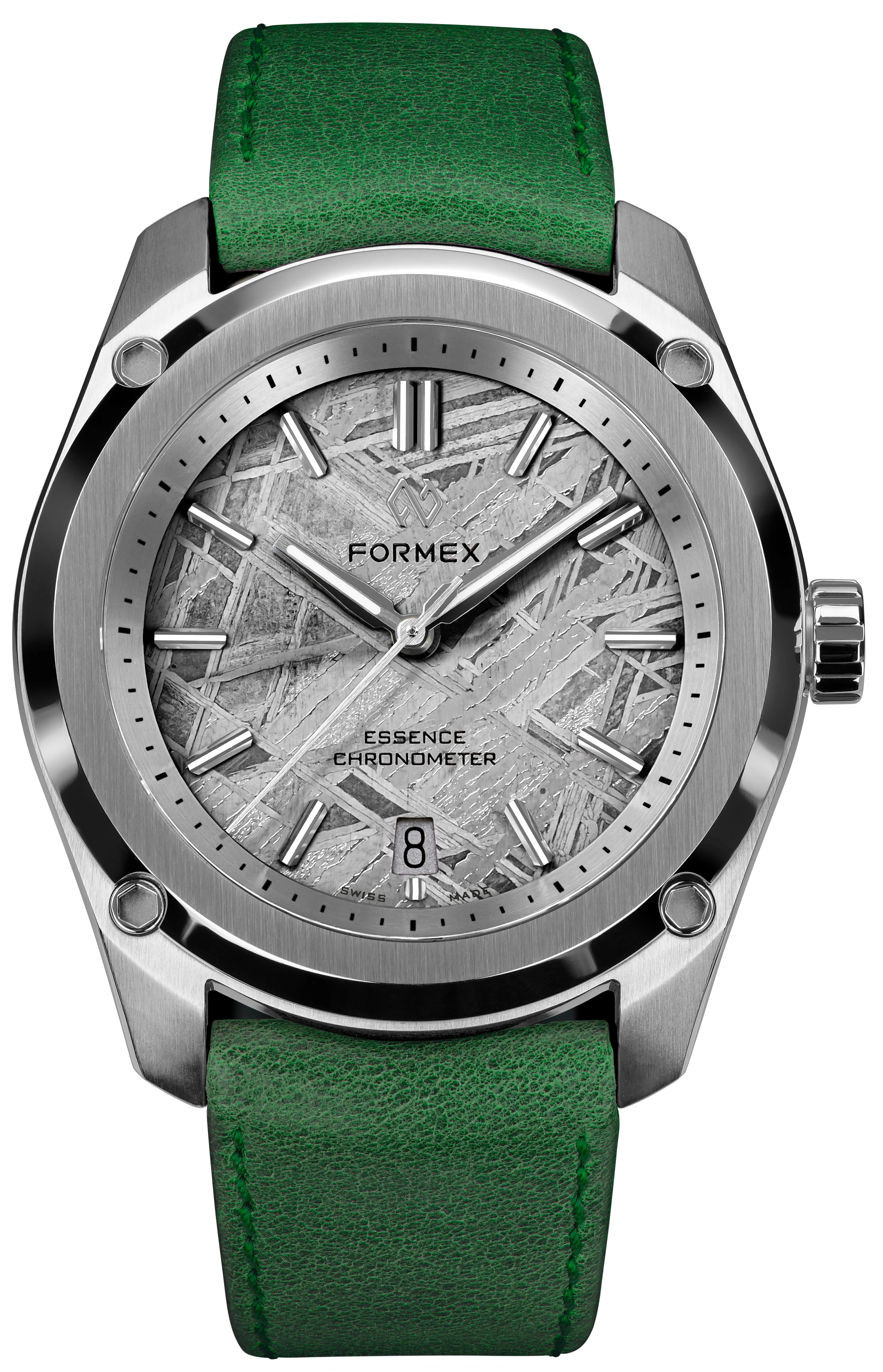 Formex Essence ThirtyNine Chronometer Space Rock Limited Edition