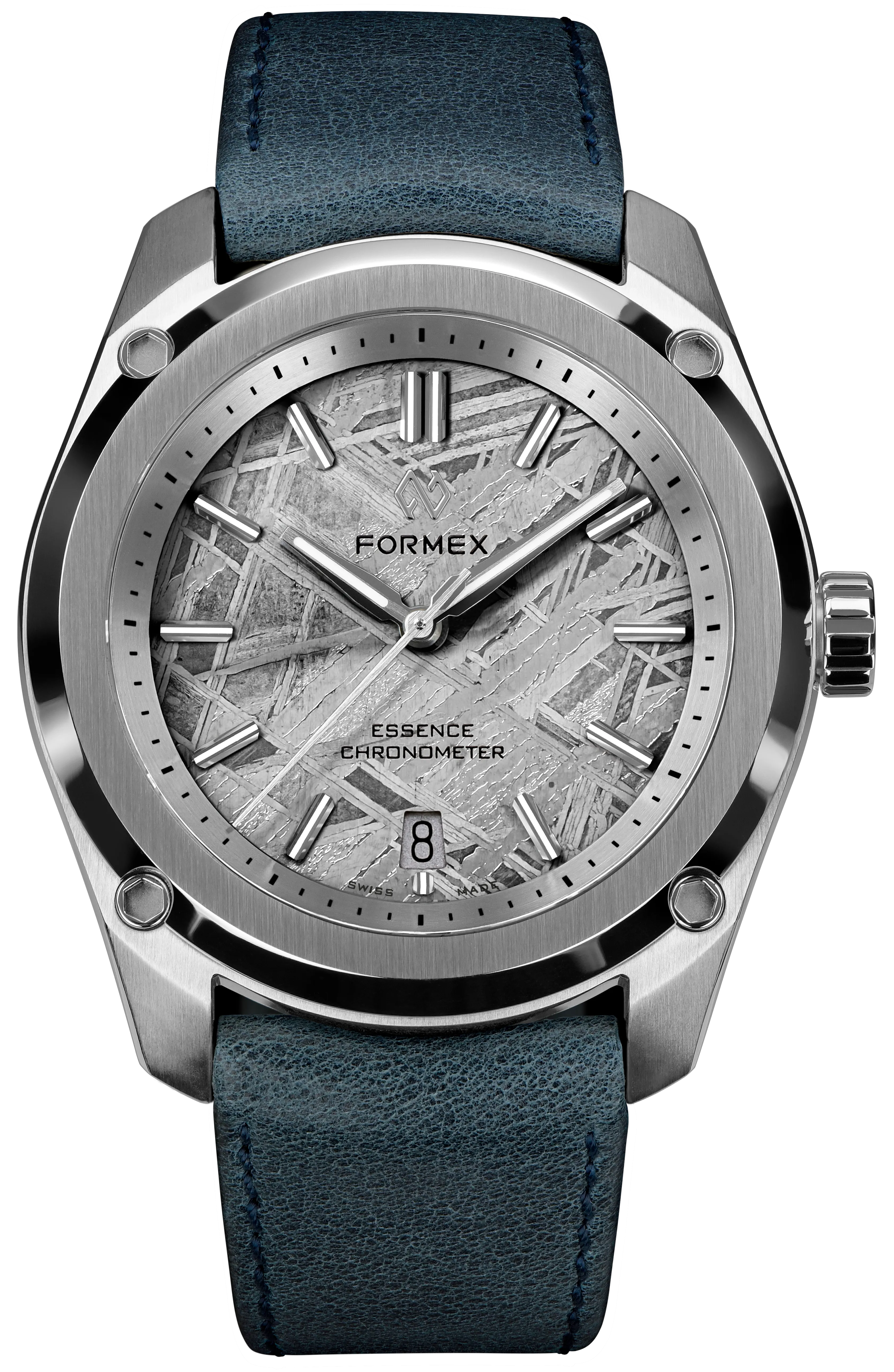 Formex Essence ThirtyNine Chronometer Space Rock Limited Edition