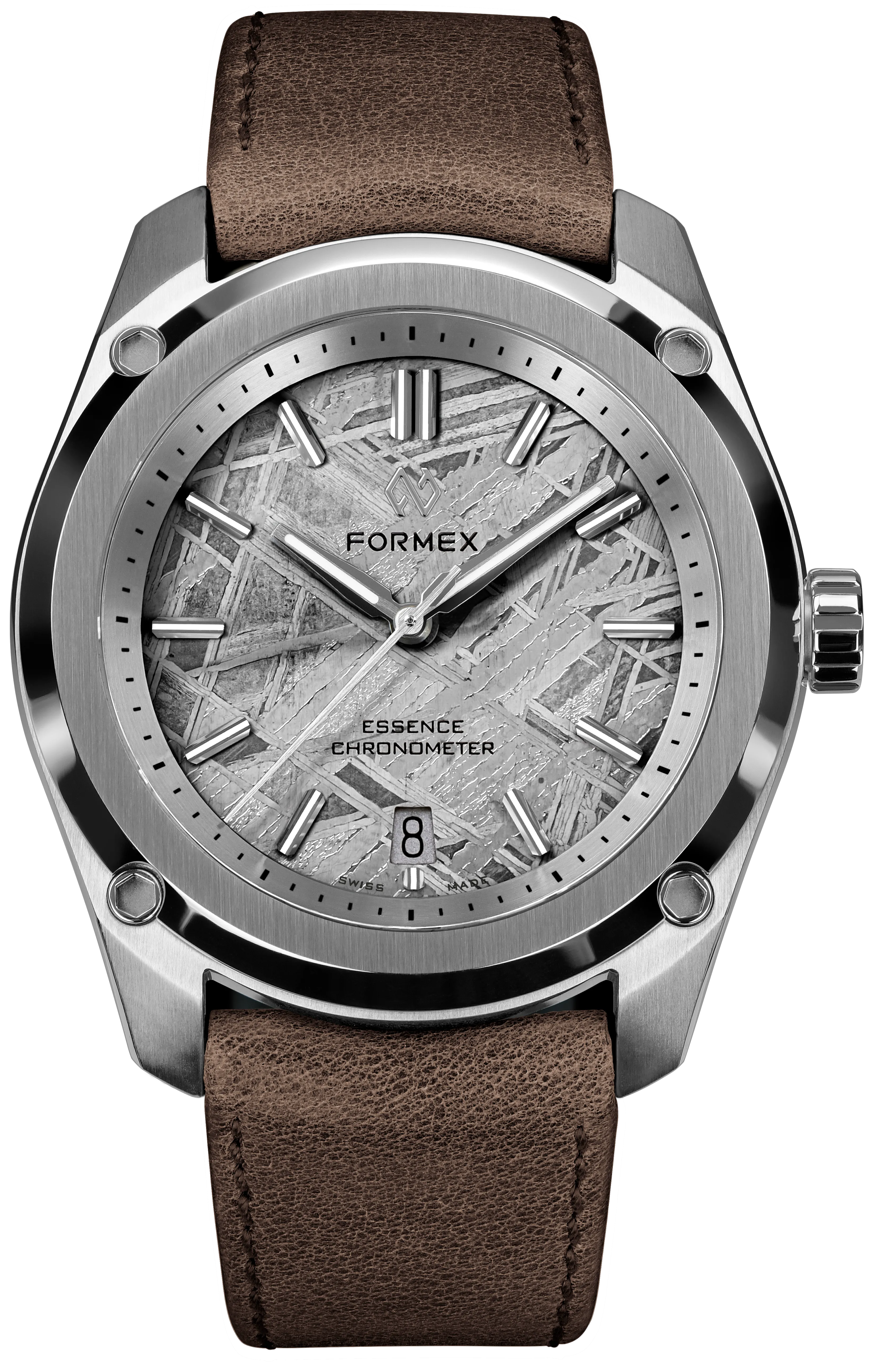 Formex Essence ThirtyNine Chronometer Space Rock Limited Edition