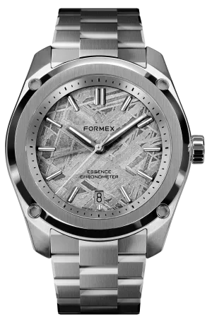 Formex Essence ThirtyNine Chronometer Space Rock Limited Edition