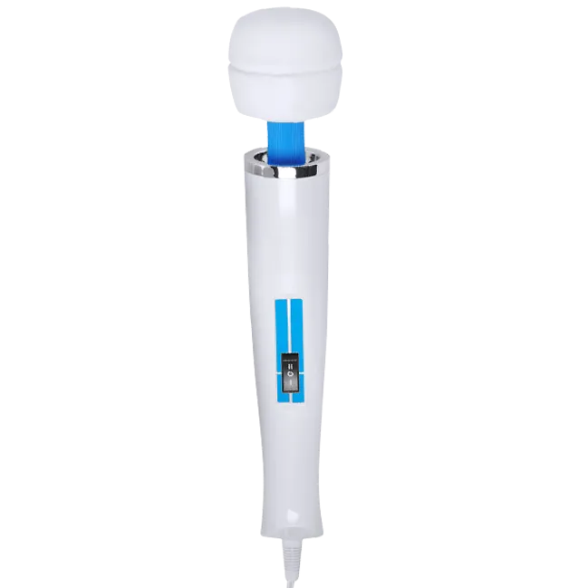 Hitachi Magic Wand   2 Free Accessories