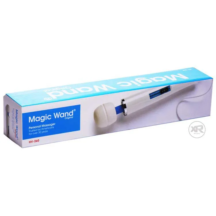 Hitachi Magic Wand & Free Speed Controller