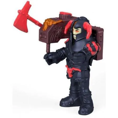 Imaginext DC Super Friends Steppenwolf