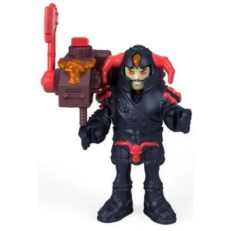 Imaginext DC Super Friends Steppenwolf