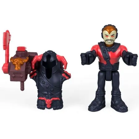 Imaginext DC Super Friends Steppenwolf