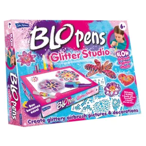 John Adams BLOPENS Glitter Studio