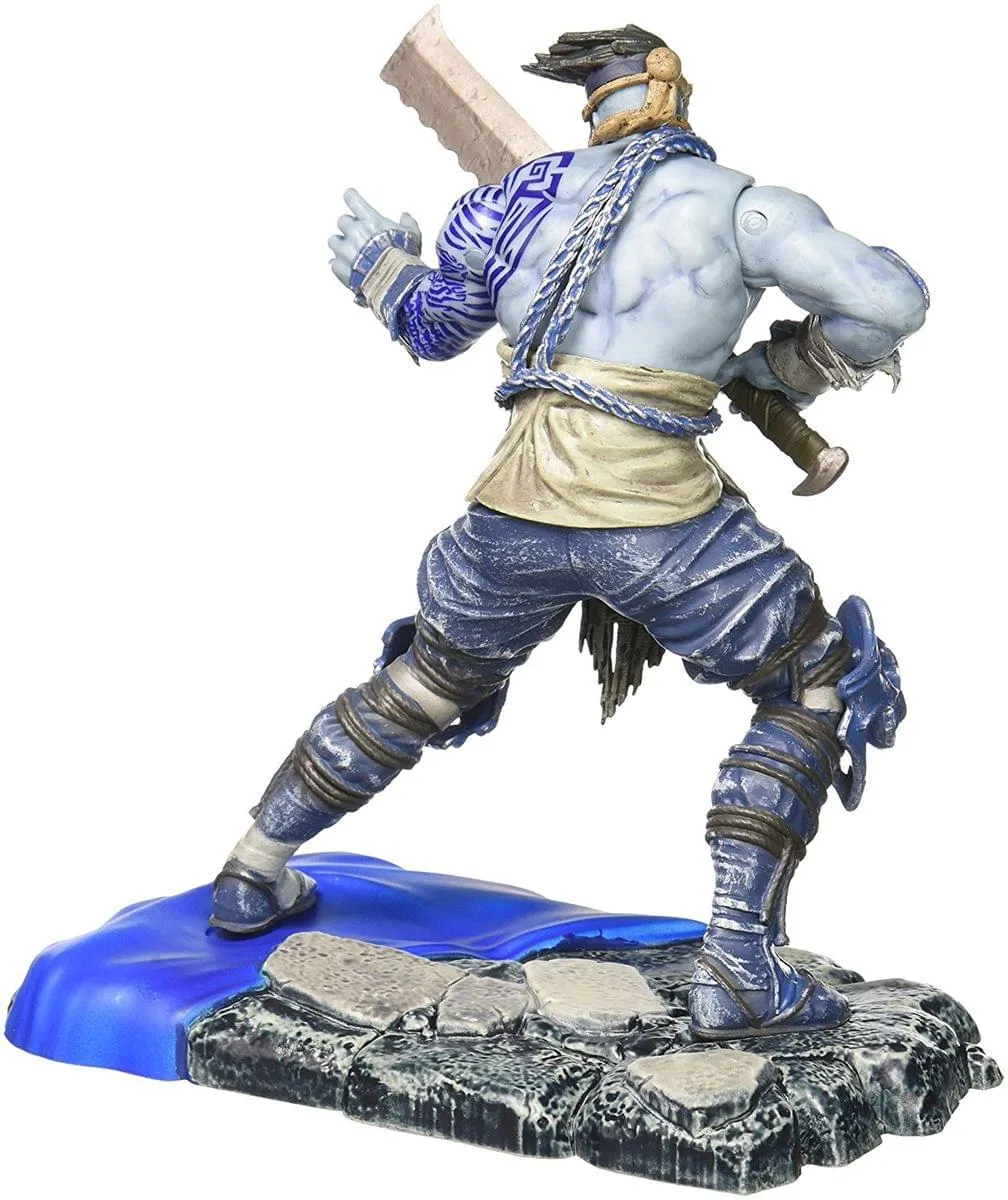 Killer Instinct 6" Collectible Figure Shadow Jago