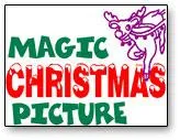 Magic Christmas Picture Samuel Pat