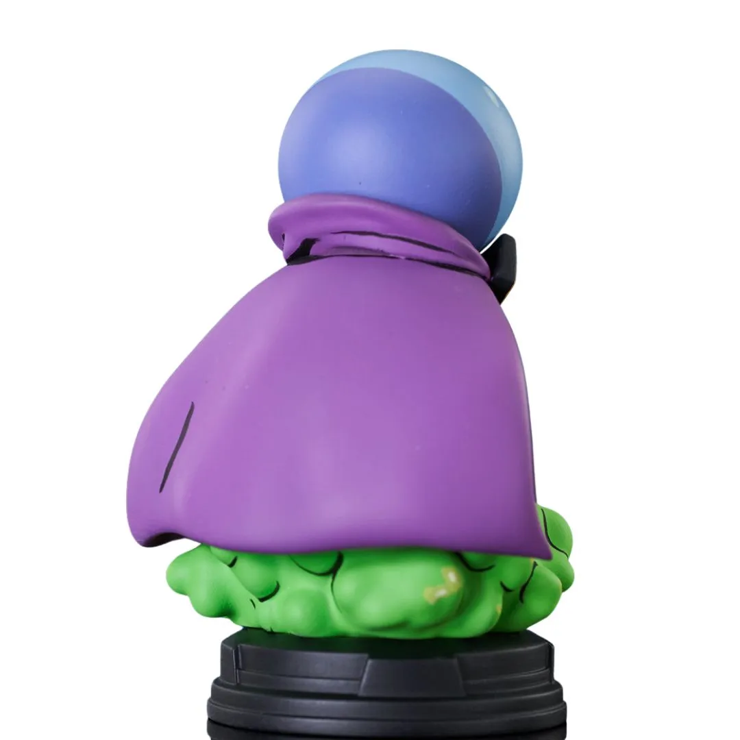 Marvel Animated Style Mysterio Statue by Diamond Gallery