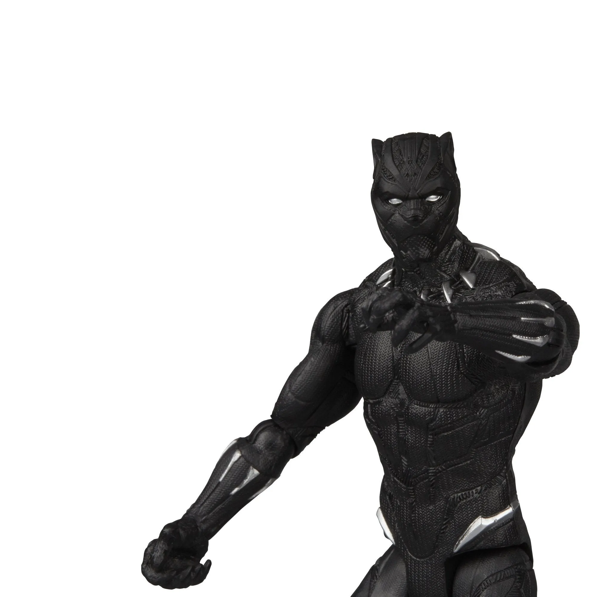 Marvel Black Panther 6-inch Black Panther