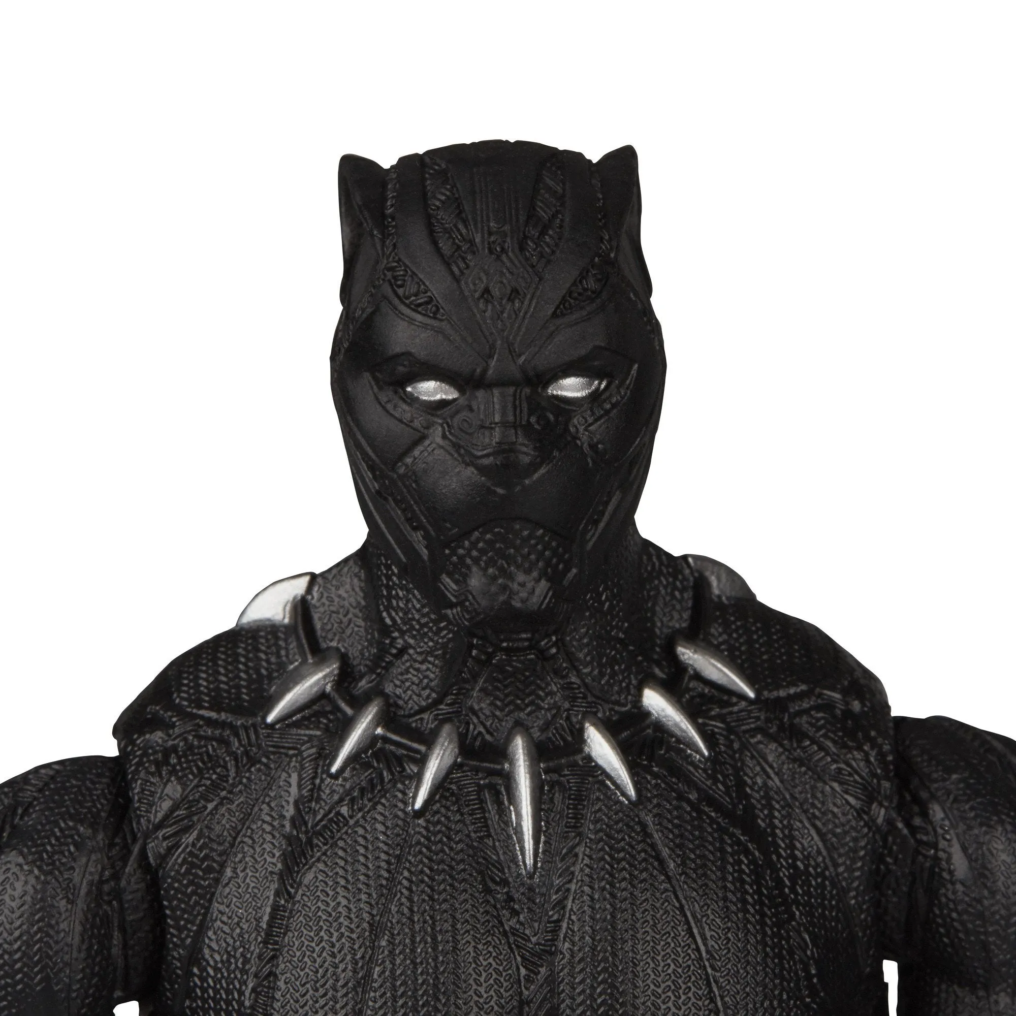 Marvel Black Panther 6-inch Black Panther