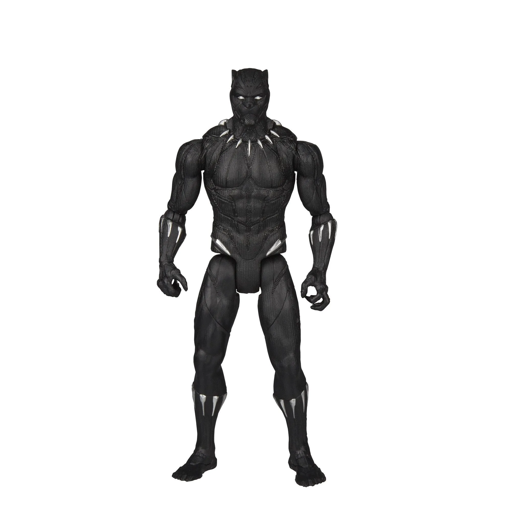 Marvel Black Panther 6-inch Black Panther