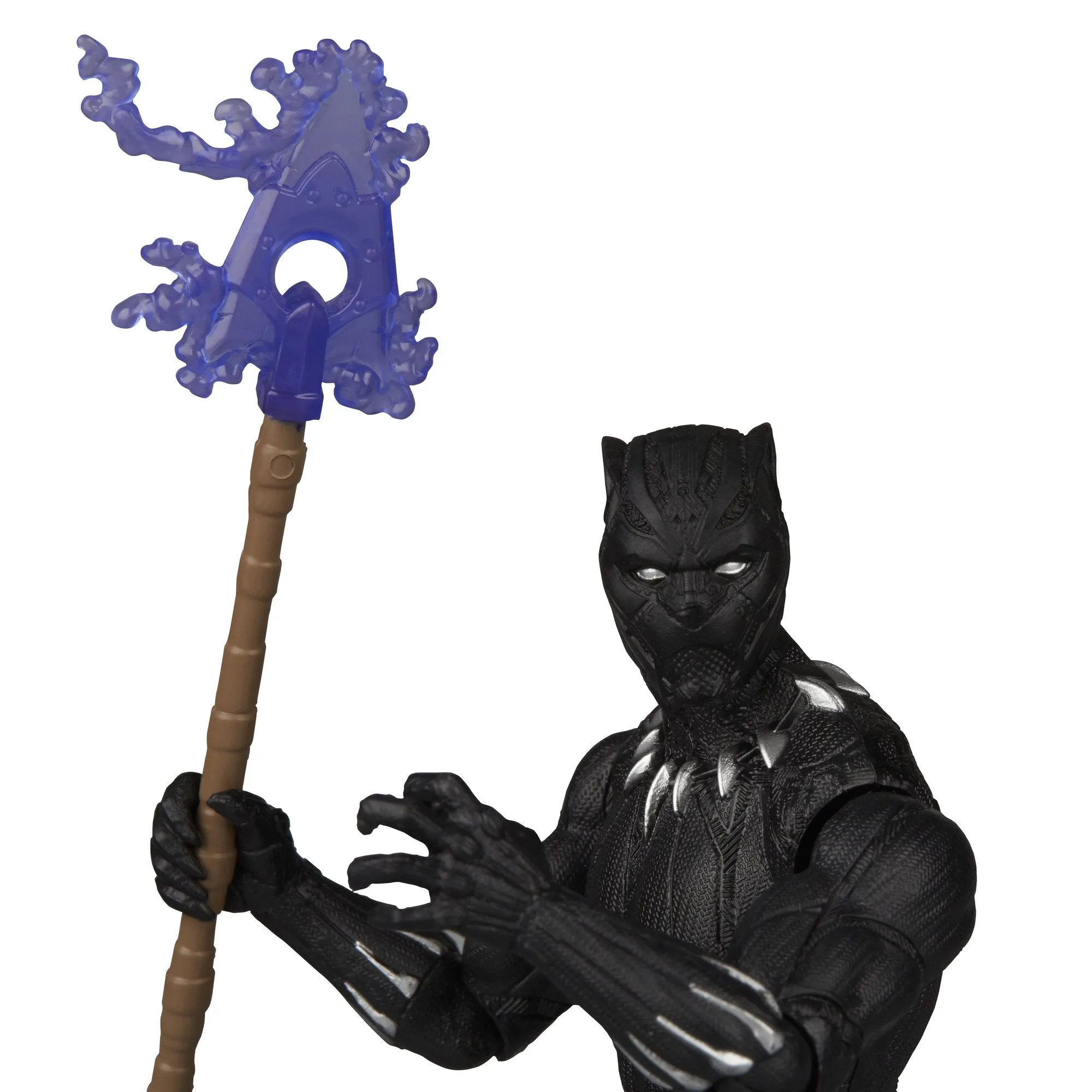 Marvel Black Panther 6-inch Black Panther