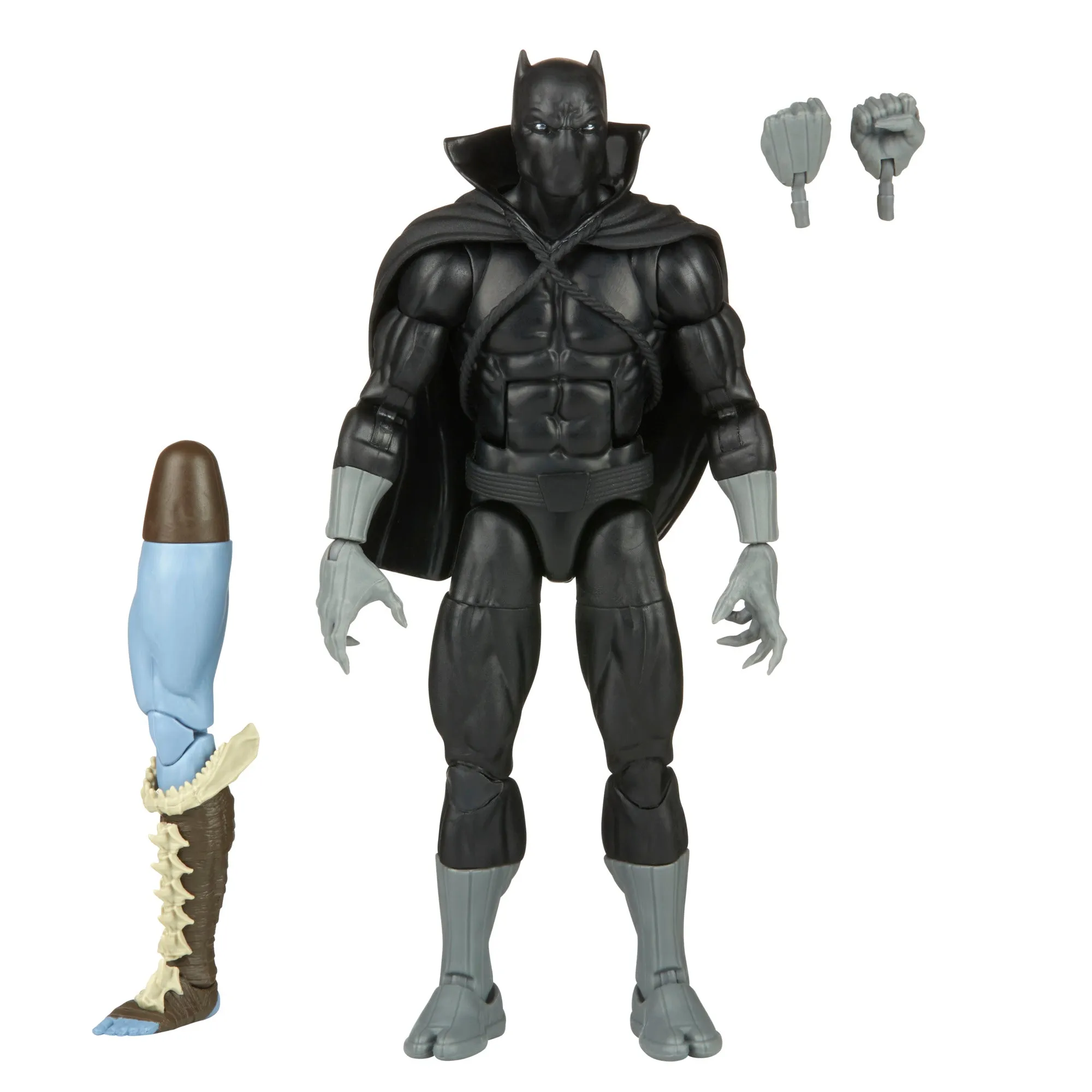 Marvel Legends Black Panther (Attuma BAF)