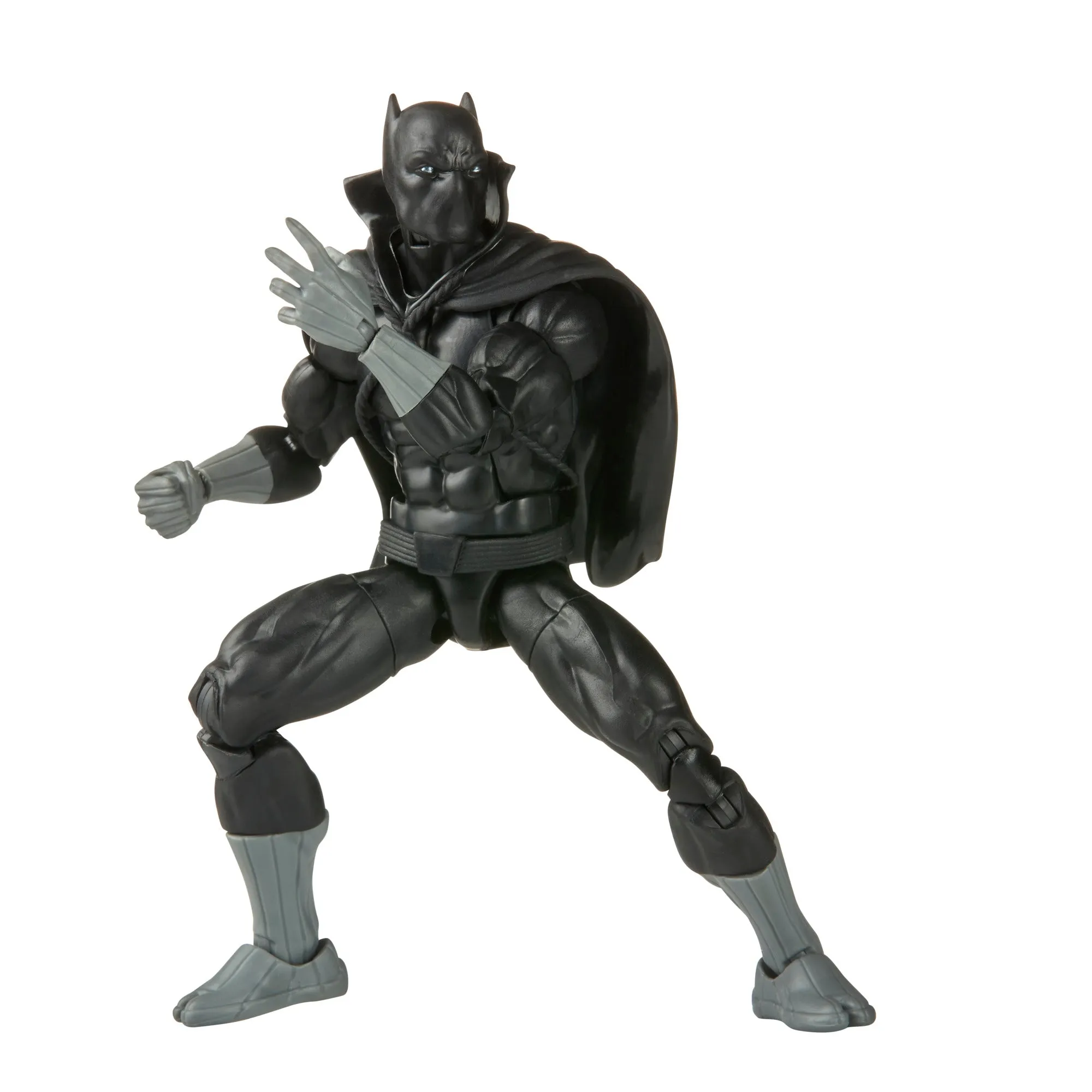 Marvel Legends Black Panther (Attuma BAF)