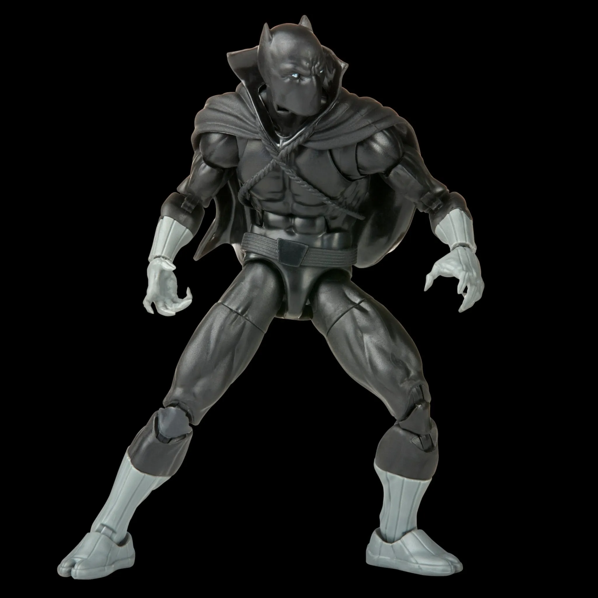 Marvel Legends Black Panther (Attuma BAF)